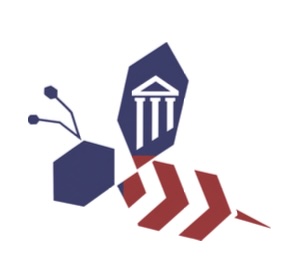 FayzAmerica bee symbol